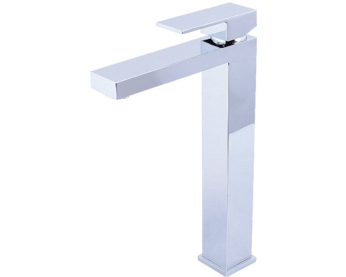 Cмеситель для раковины Grocenberg GB3008 Хром