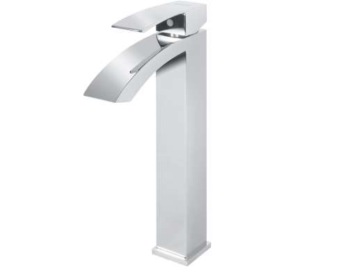 Cмеситель для раковины Grocenberg GB3007 Хром