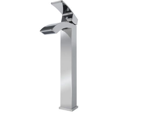 Cмеситель для раковины Grocenberg GB3007 Хром