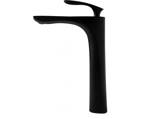 Cмеситель для раковины Grocenberg GB3001 Черный матовый