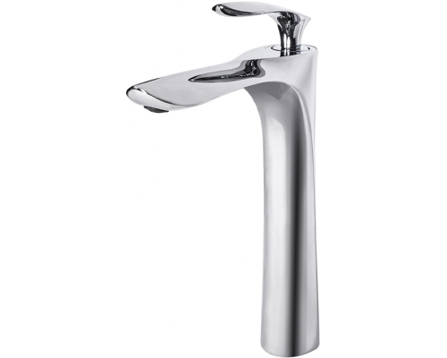 Cмеситель для раковины Grocenberg GB3001 Хром