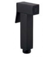 Лейка для гигиенического душа Grocenberg GB109 Черный матовый