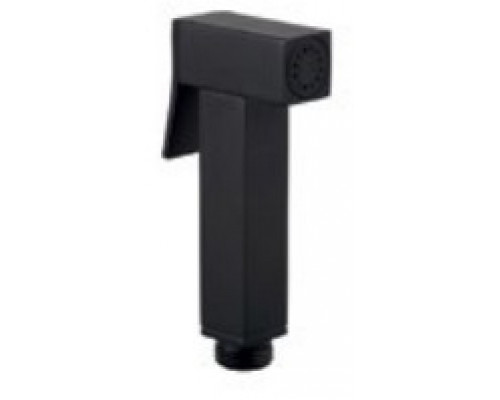 Лейка для гигиенического душа Grocenberg GB109 Черный матовый