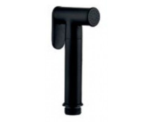 Лейка для гигиенического душа Grocenberg GB108 Черный матовый