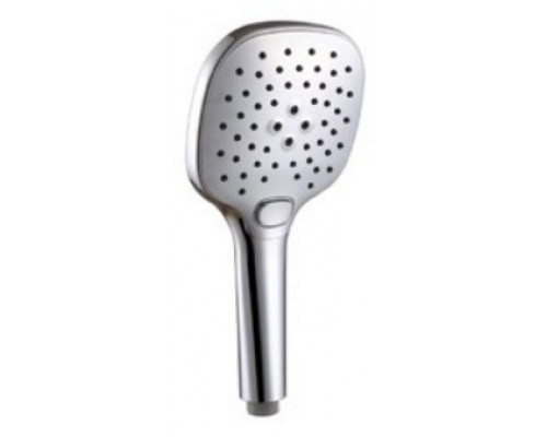 Лейка душевая (3 режима) Grocenberg GB33111 Хром