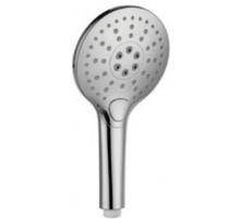 Лейка душевая (3 режима) Grocenberg GB33101 Хром