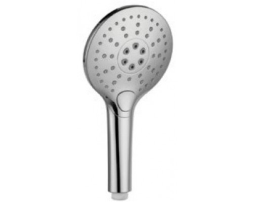 Лейка душевая (3 режима) Grocenberg GB33101 Хром