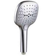 Лейка душевая (3 режима) Grocenberg GB33100 Хром