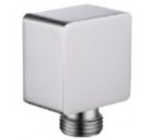 Соединение для душа Grocenberg GB105 Хром