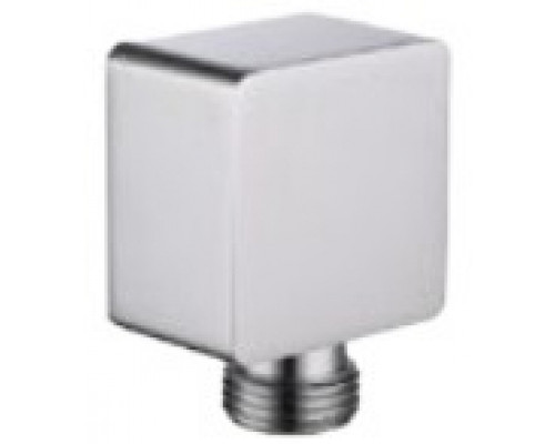 Соединение для душа Grocenberg GB105 Хром