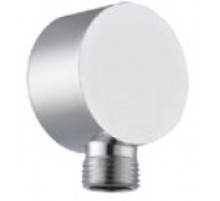 Соединение для душа Grocenberg GB104 Хром