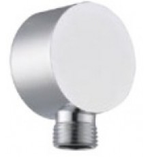 Соединение для душа Grocenberg GB104 Хром