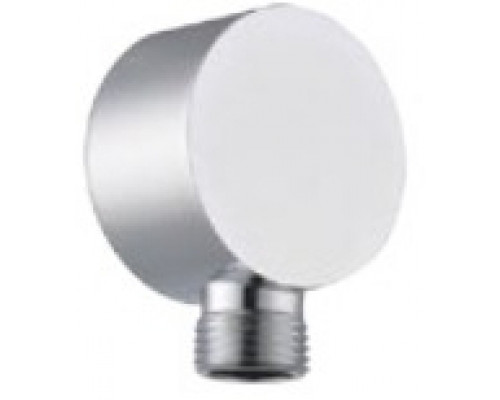 Соединение для душа Grocenberg GB104 Хром