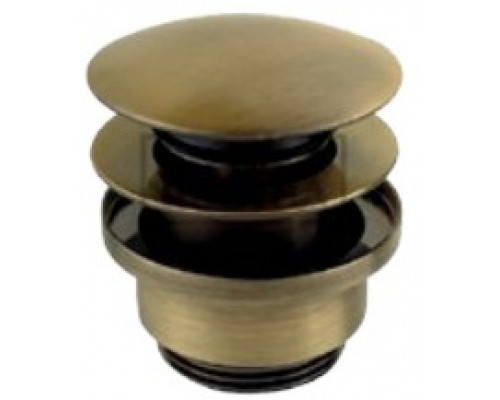 Донный клапан Grocenberg GB106 Бронза