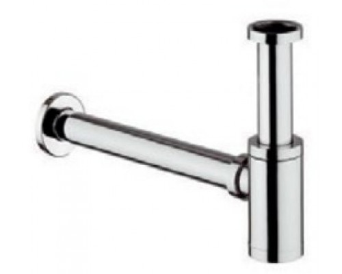 Сифон для раковины Grocenberg GB210 Хром