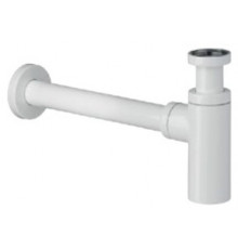 Сифон для раковины Grocenberg GB210 Белый