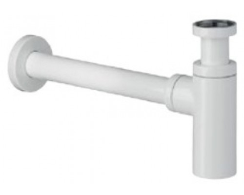 Сифон для раковины Grocenberg GB210 Белый