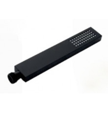 Душевая лейка Grocenberg GB180 Черный матовый