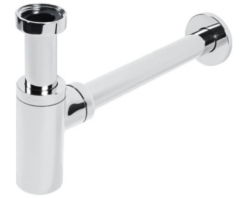Сифон для раковины Grocenberg GB210 Хром
