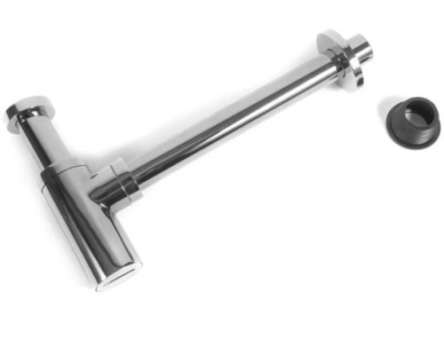 Сифон для раковины Grocenberg GB210 Хром