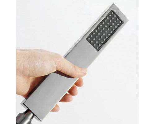 Душевая лейка Grocenberg GB180 Хром