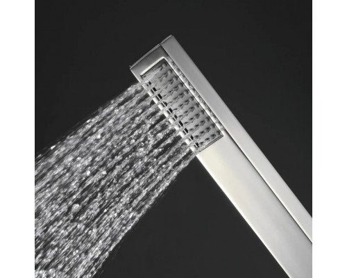 Душевая лейка Grocenberg GB180 Хром