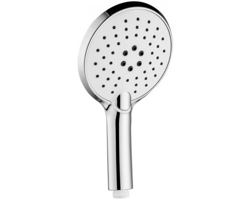 Лейка душевая (3 режима) Grocenberg GB33101 Хром