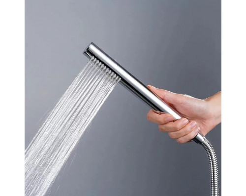 Душевая лейка Grocenberg GB100 Хром