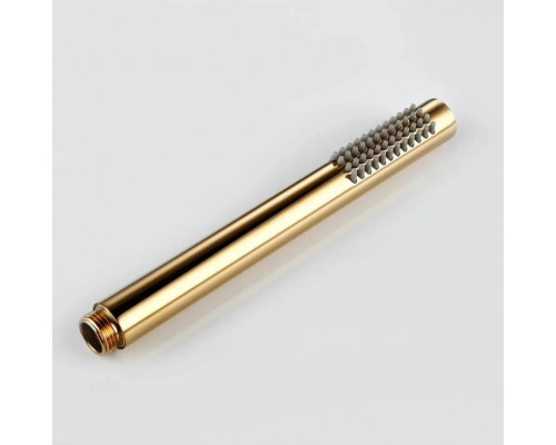 Душевая лейка  Grocenberg GB100 Золото