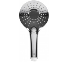 Лейка душевая (3 режима) Grocenberg GB33107 Хром
