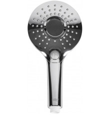Лейка душевая (3 режима) Grocenberg GB33107 Хром