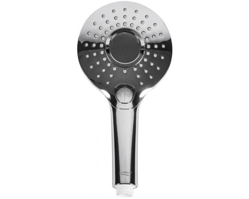 Лейка душевая (3 режима) Grocenberg GB33107 Хром