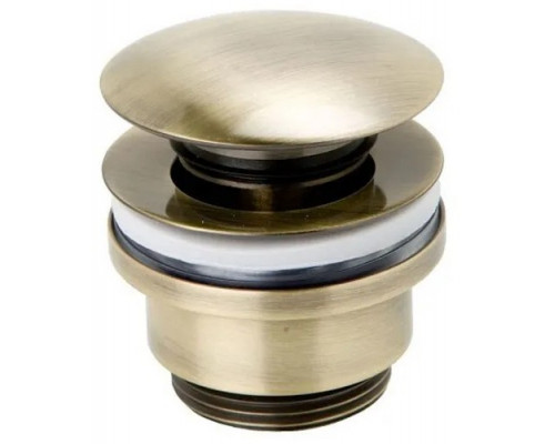 Донный клапан Grocenberg GB106 Бронза