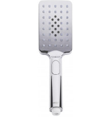 Лейка душевая (3 режима) Grocenberg GB33109 Хром