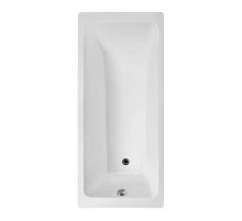 Ванна чугунная Wotte Line 160х70