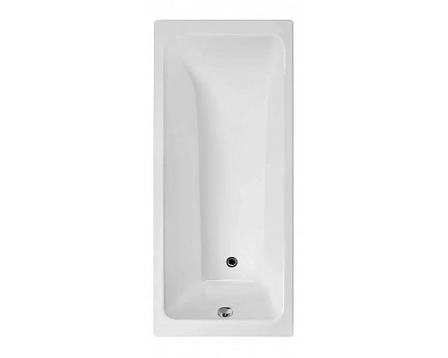 Ванна чугунная Wotte Line 160х70 Ванна чугунная Wotte Line 160х70