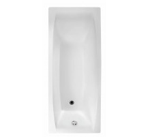 Ванна чугунная Wotte Forma 170х70