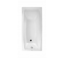 Ванна чугунная Wotte Forma 150х70