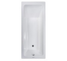 Ванна чугунная Wotte Line Plus 180х80