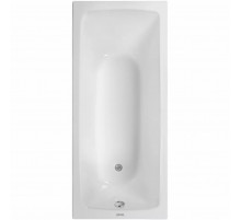 Ванна чугунная Wotte Vector 170х75