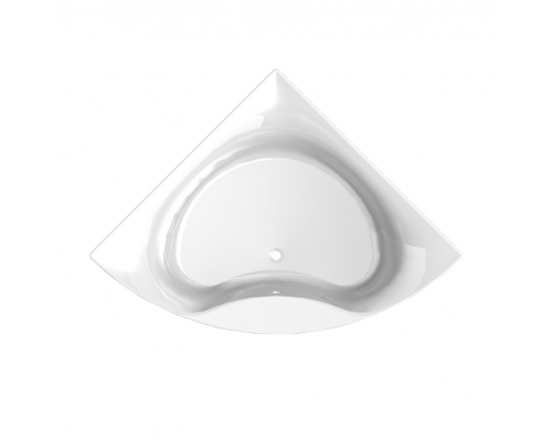 Ванна из литьевого мрамора Astra-Form Виена 150х150 с ножками в комплекте