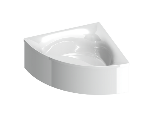 Ванна из литьевого мрамора Astra-Form Виена 150х150 с ножками в комплекте