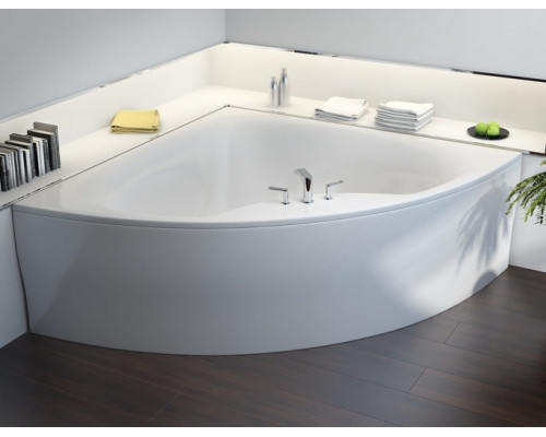 Ванна из литьевого мрамора Astra-Form Виена 150х150 с ножками в комплекте