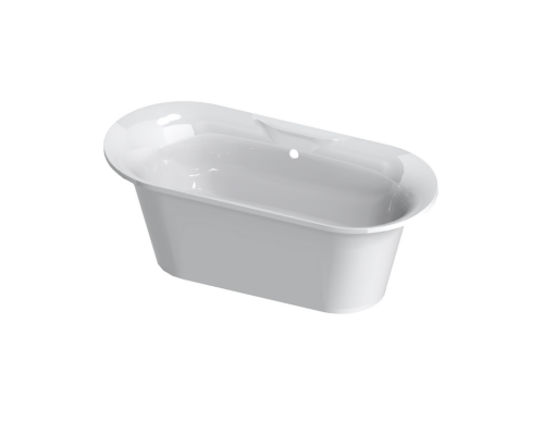 Ванна из литьевого мрамора Astra-Form Монако 174х80 см