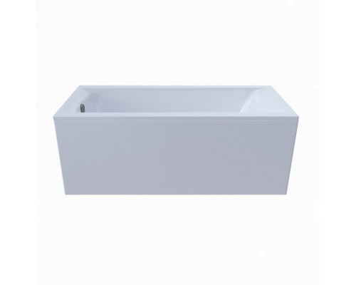 Ванна из литьевого мрамора Astra-Form Нью-Форм 160х70 с ножками в комплкете