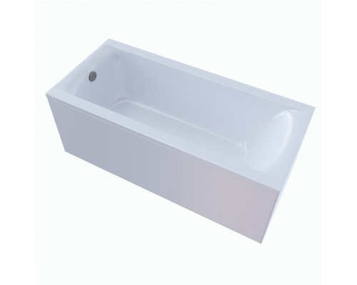 Ванна из литьевого мрамора Astra-Form Нью-Форм 170х80 с ножками в комплекте