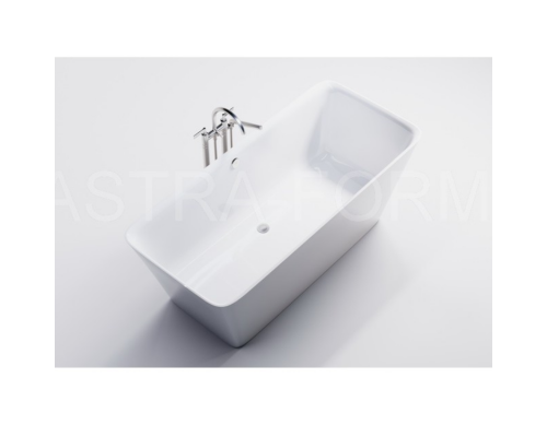 Ванна из литьевого мрамора Astra Form Орион 170x75