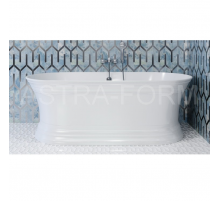 Ванна из литьевого мрамора Astra-Form Шарм 170x80