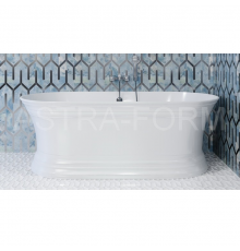 Ванна из литьевого мрамора Astra-Form Шарм 170x80