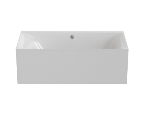 Ванна из литьевого мрамора Астра-Форм Геркулес 190х90 см с ножками в комплекте